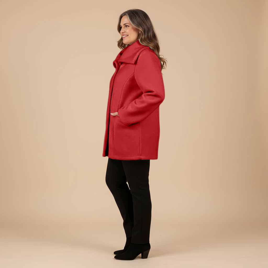 Boris Industries Giacca Corto