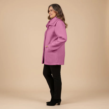 Boris Industries Giacca Corto