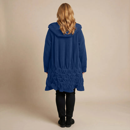 Boris Industries Giacca A-line Smock