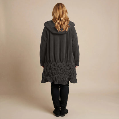 Boris Industries Giacca A-line Smock