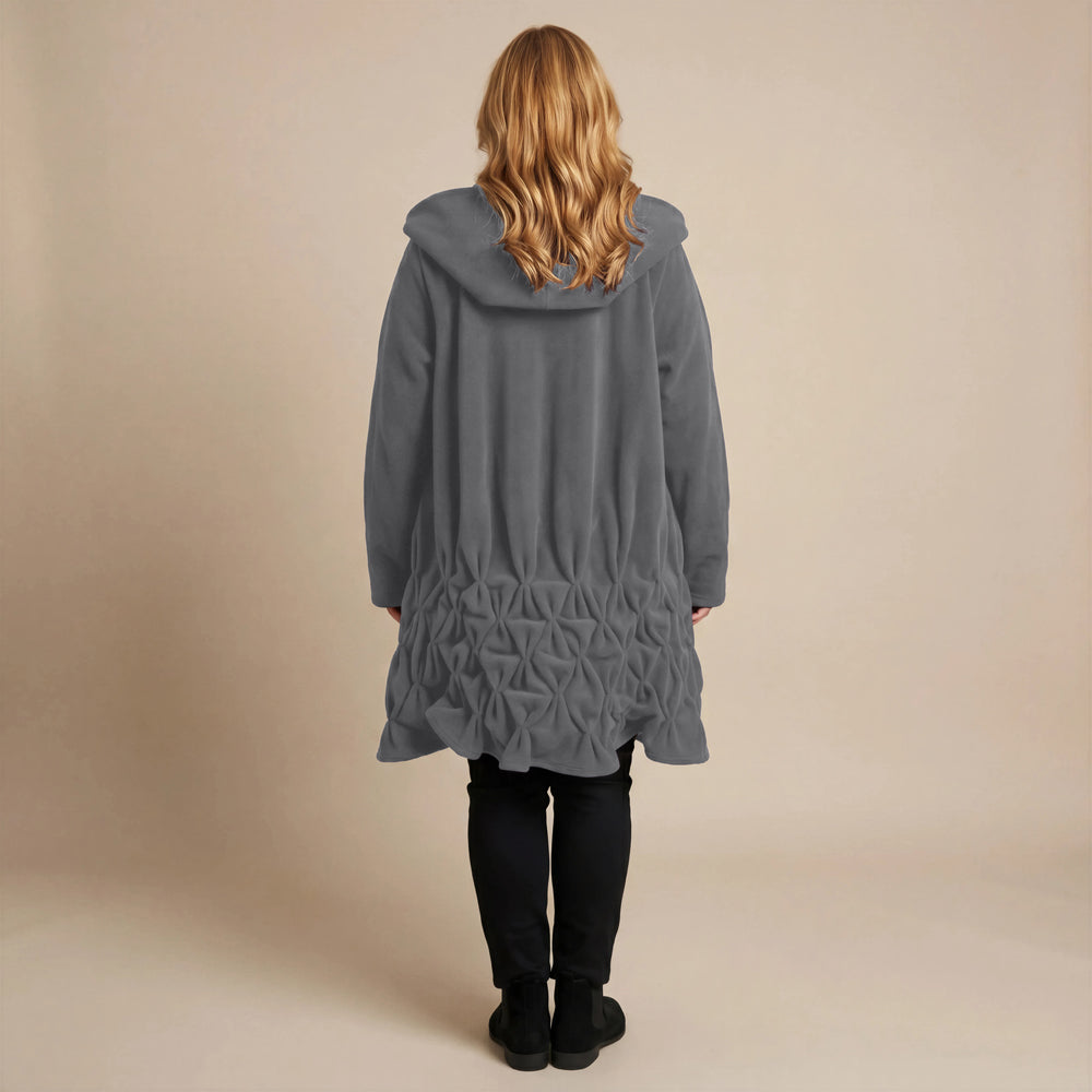 Boris Industries Giacca A-line Smock