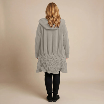 Boris Industries Giacca A-line Smock