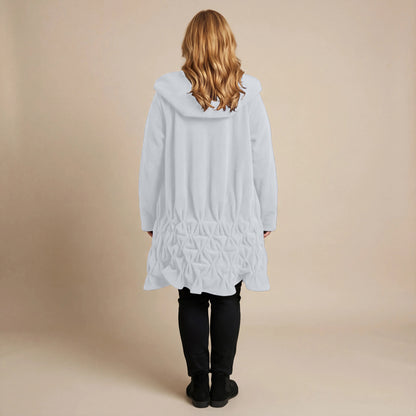 Boris Industries Giacca A-line Smock