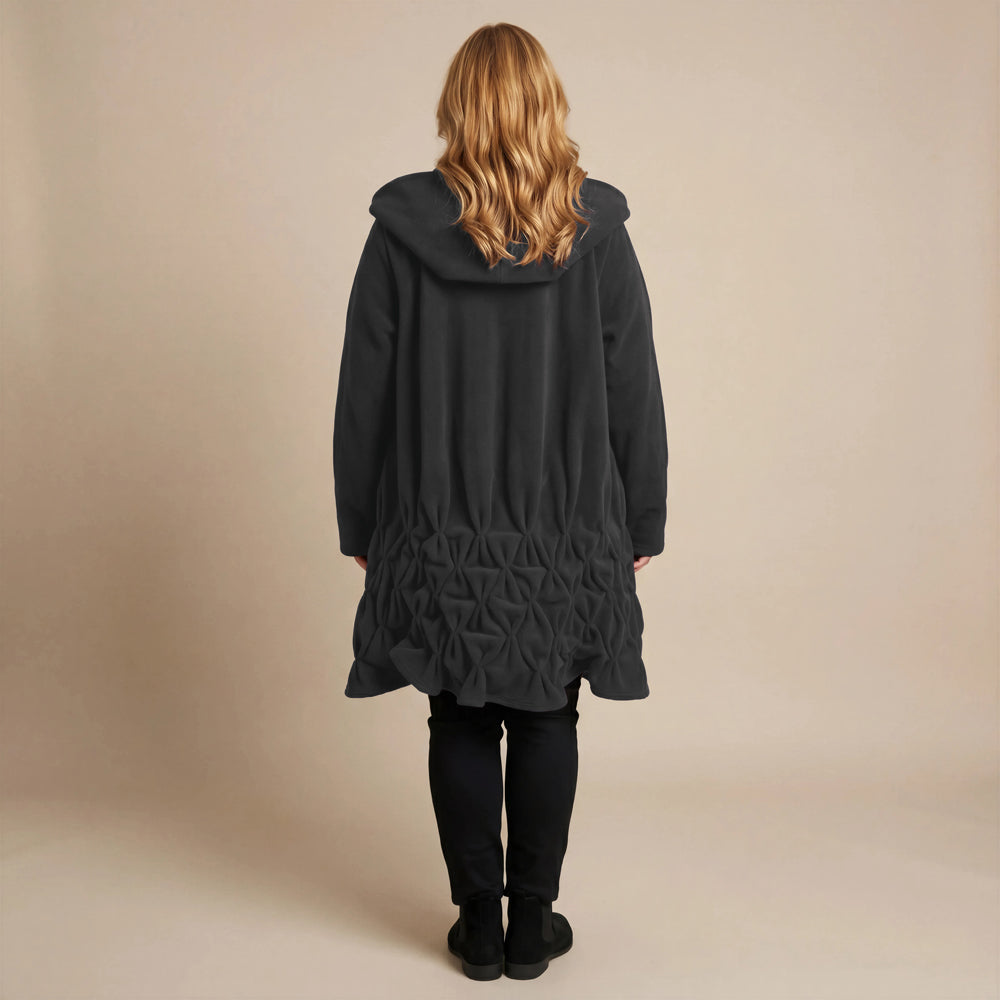 Boris Industries Giacca A-line Smock