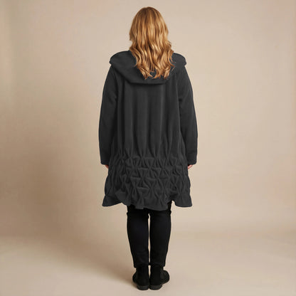 Boris Industries Giacca A-line Smock