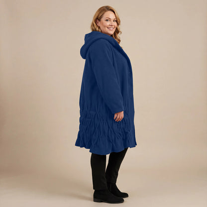 Boris Industries Giacca A-line Smock