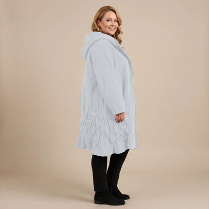 Boris Industries Giacca A-line Smock