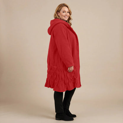 Boris Industries Giacca A-line Smock