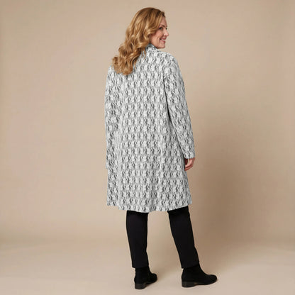 Boris Industries Giacca Strik Bordo