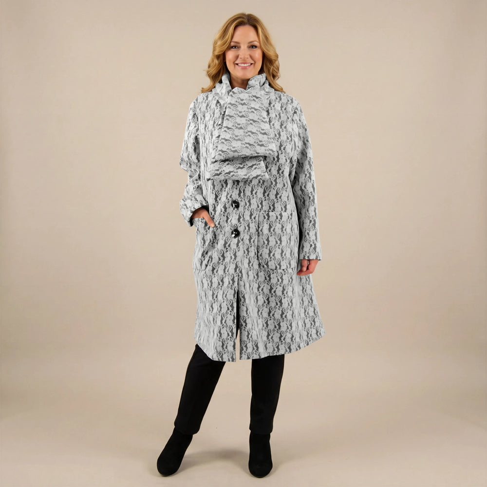 Boris Industries Giacca Strik Bordo