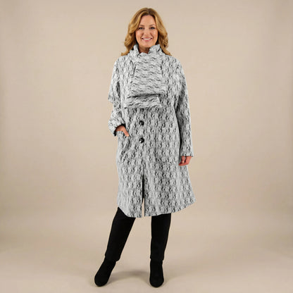 Boris Industries Giacca Strik Bordo