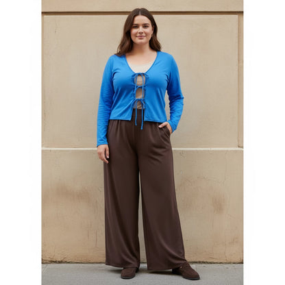 Vestje met Striksluiting - Boris Industries