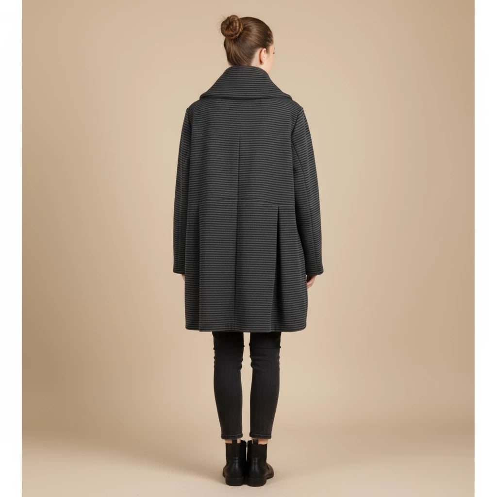 Jas met Plooien – Boris Industries