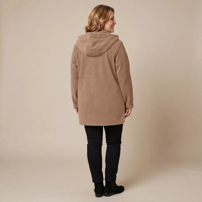 Boris Industries Felpa con Cappuccio