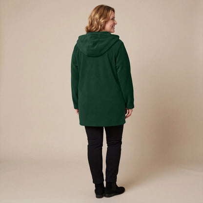 Boris Industries Felpa con Cappuccio