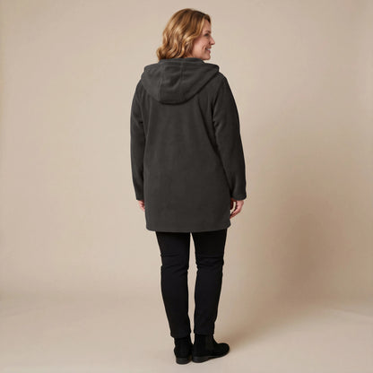 Boris Industries Felpa con Cappuccio