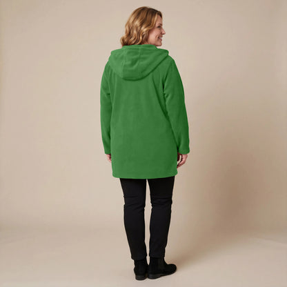 Boris Industries Felpa con Cappuccio