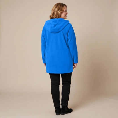 Boris Industries Felpa con Cappuccio