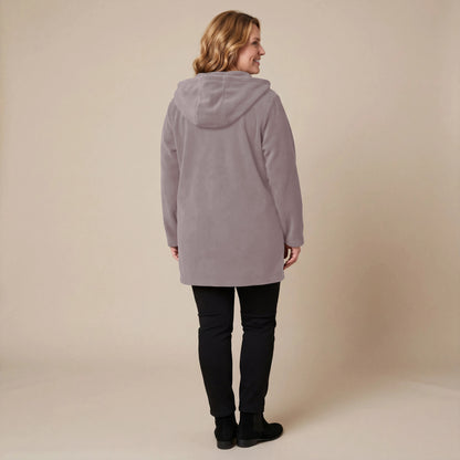 Boris Industries Felpa con Cappuccio