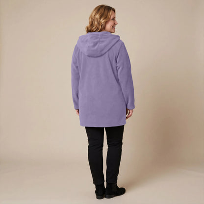 Boris Industries Felpa con Cappuccio