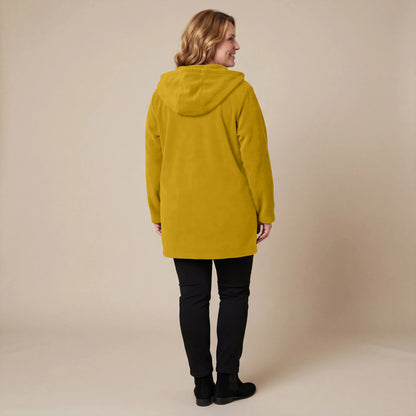 Boris Industries Felpa con Cappuccio