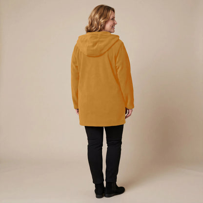 Boris Industries Felpa con Cappuccio