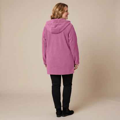 Boris Industries Felpa con Cappuccio