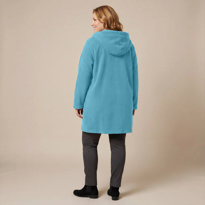 Boris Industries Felpa con Cappuccio