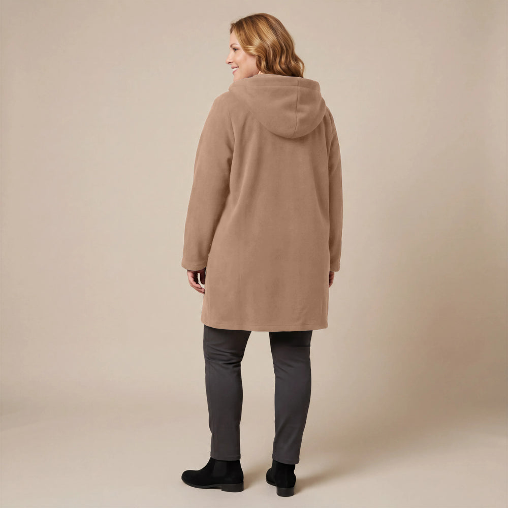 Boris Industries Felpa con Cappuccio