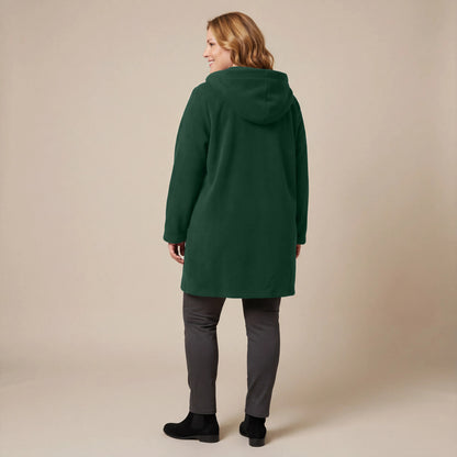 Boris Industries Felpa con Cappuccio