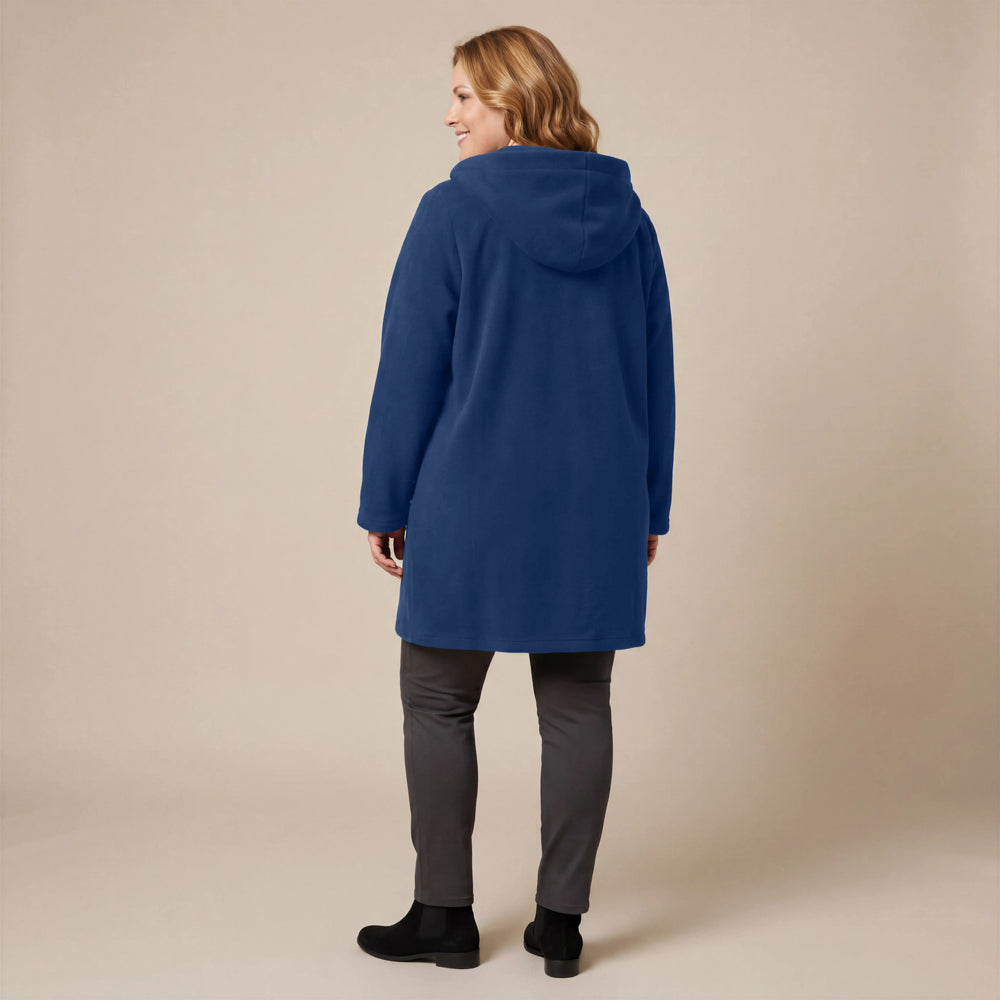 Boris Industries Felpa con Cappuccio