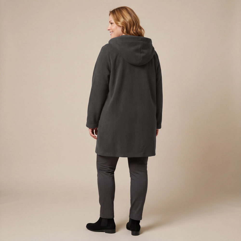 Boris Industries Felpa con Cappuccio