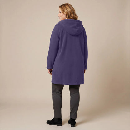 Boris Industries Felpa con Cappuccio