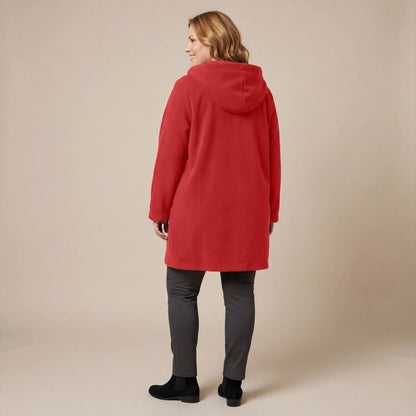 Boris Industries Felpa con Cappuccio