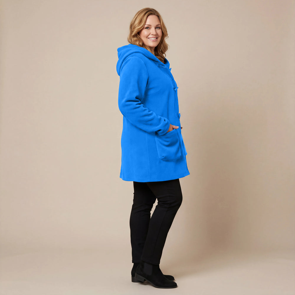 Boris Industries Felpa con Cappuccio