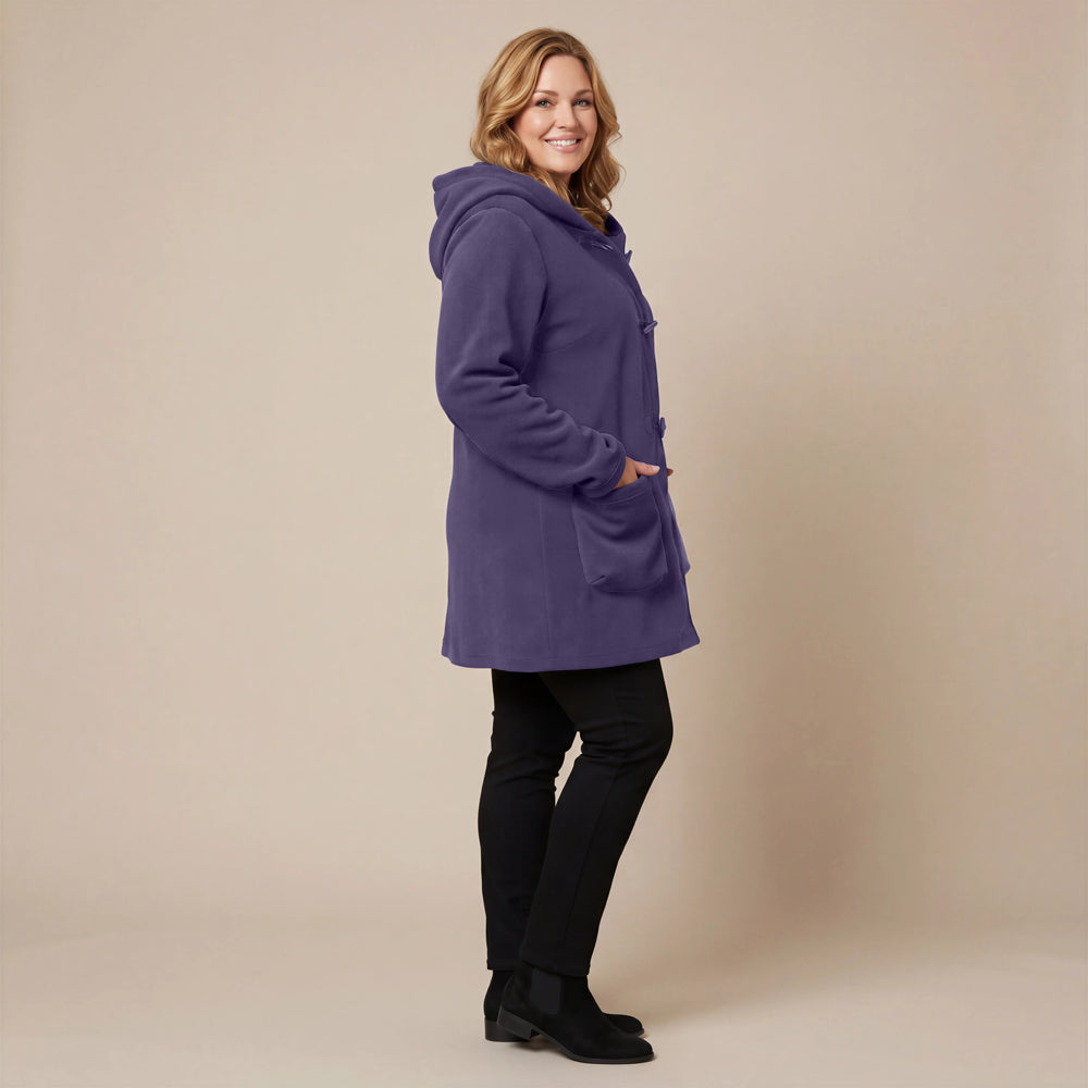 Boris Industries Felpa con Cappuccio