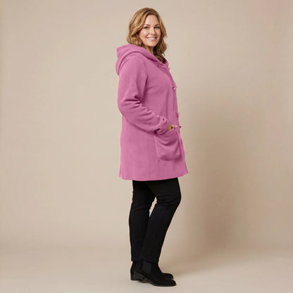 Boris Industries Felpa con Cappuccio