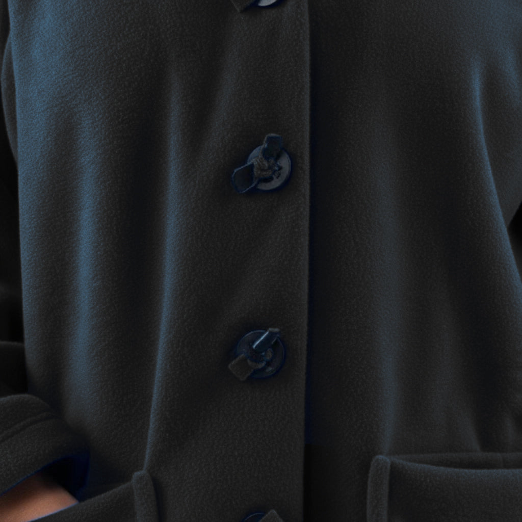 Boris Industries Felpa con Cappuccio