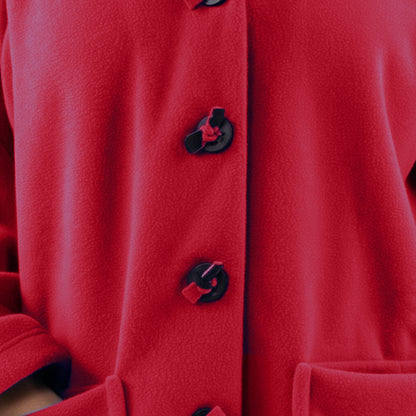 Boris Industries Felpa con Cappuccio