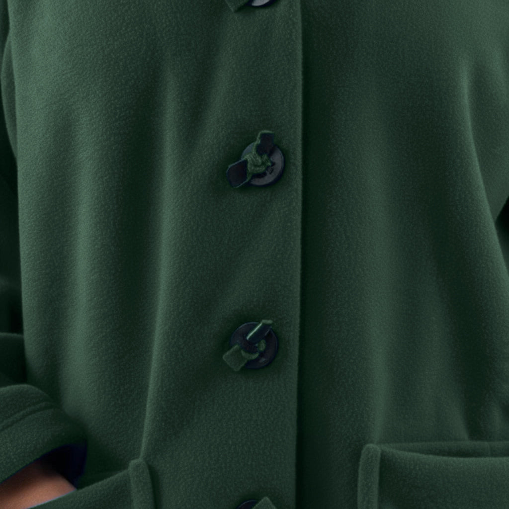 Boris Industries Felpa con Cappuccio