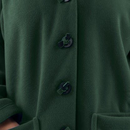 Boris Industries Felpa con Cappuccio