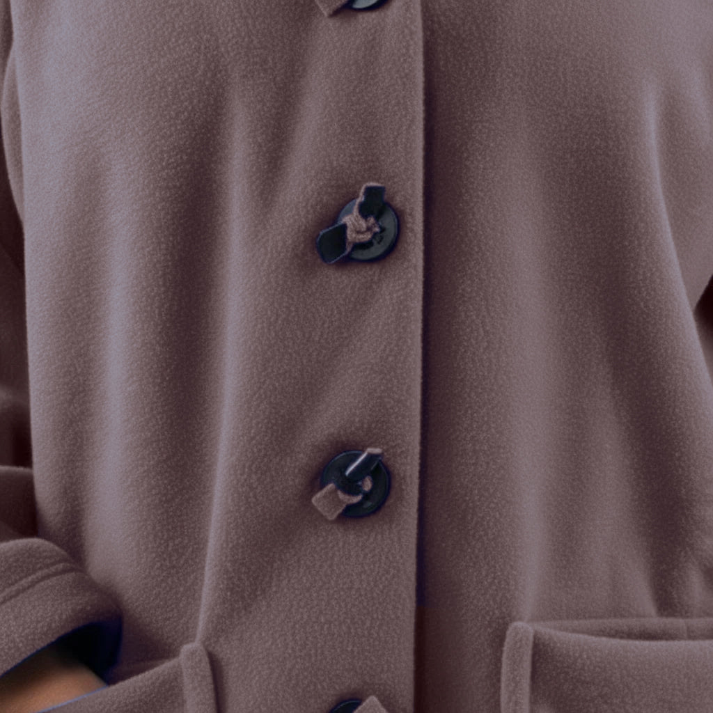 Boris Industries Felpa con Cappuccio