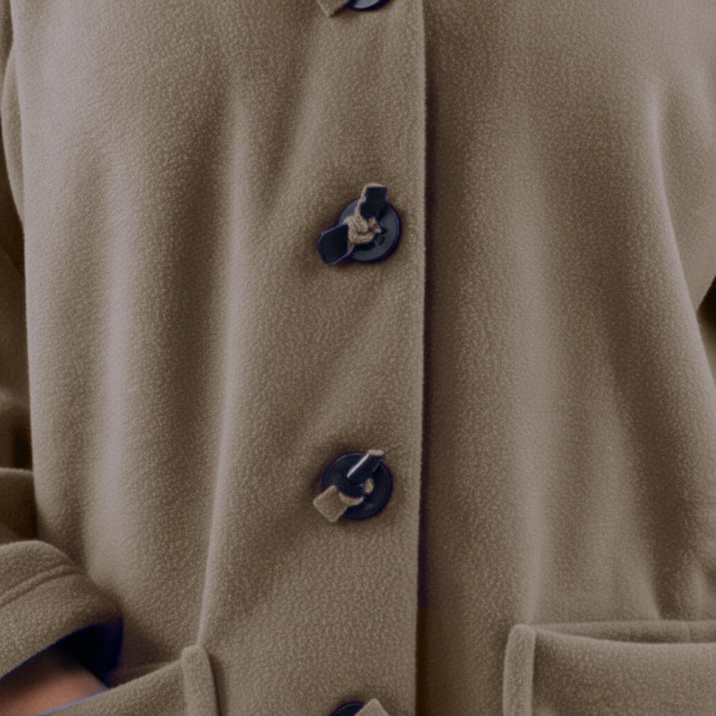 Boris Industries Felpa con Cappuccio