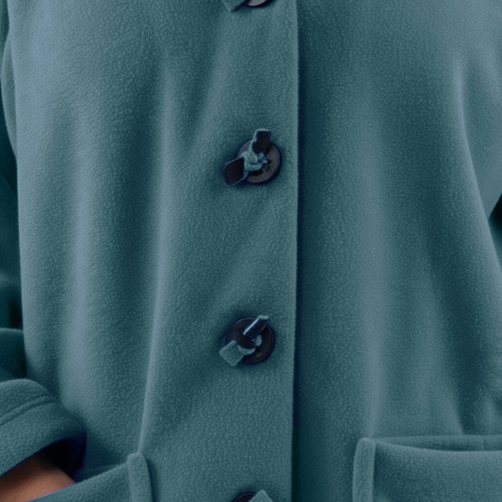 Boris Industries Felpa con Cappuccio