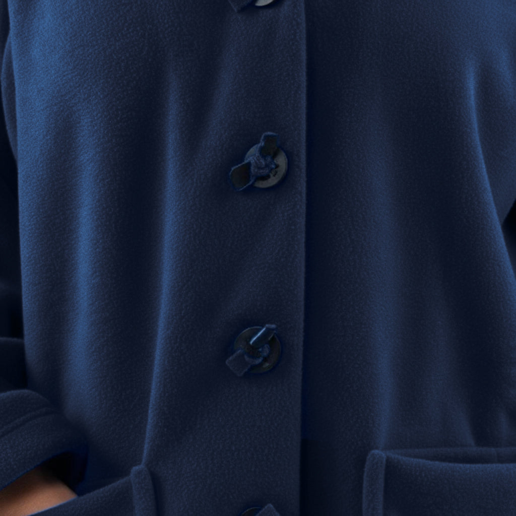 Boris Industries Felpa con Cappuccio