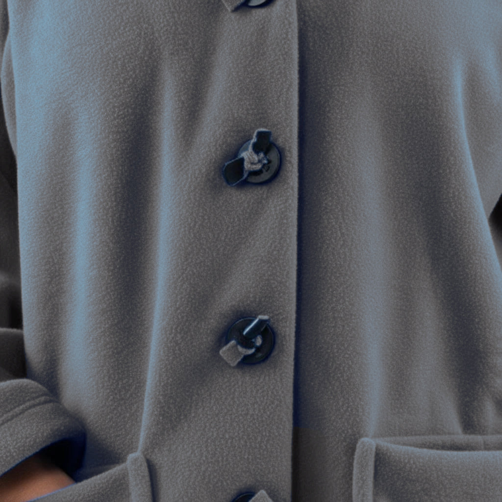 Boris Industries Felpa con Cappuccio