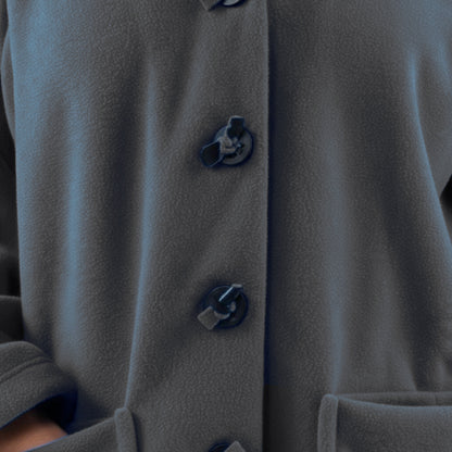 Boris Industries Felpa con Cappuccio