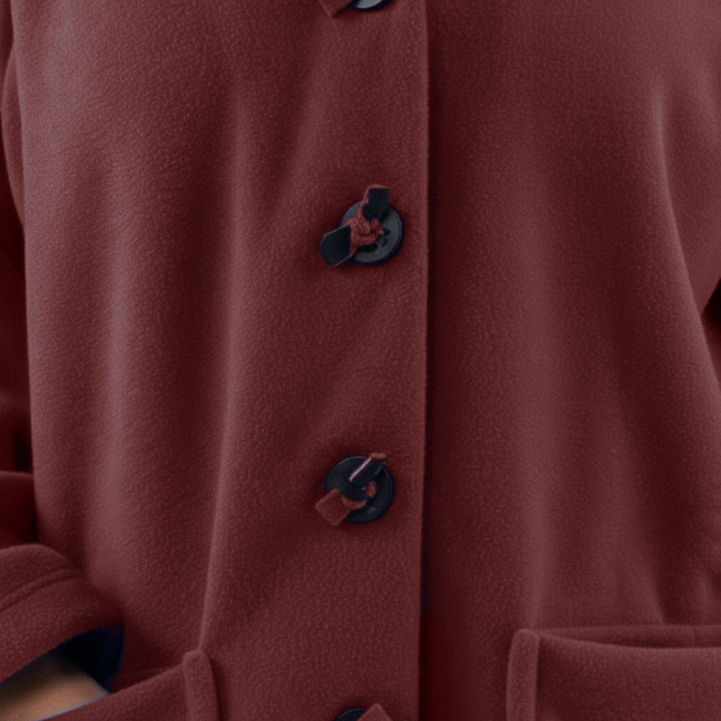 Boris Industries Felpa con Cappuccio