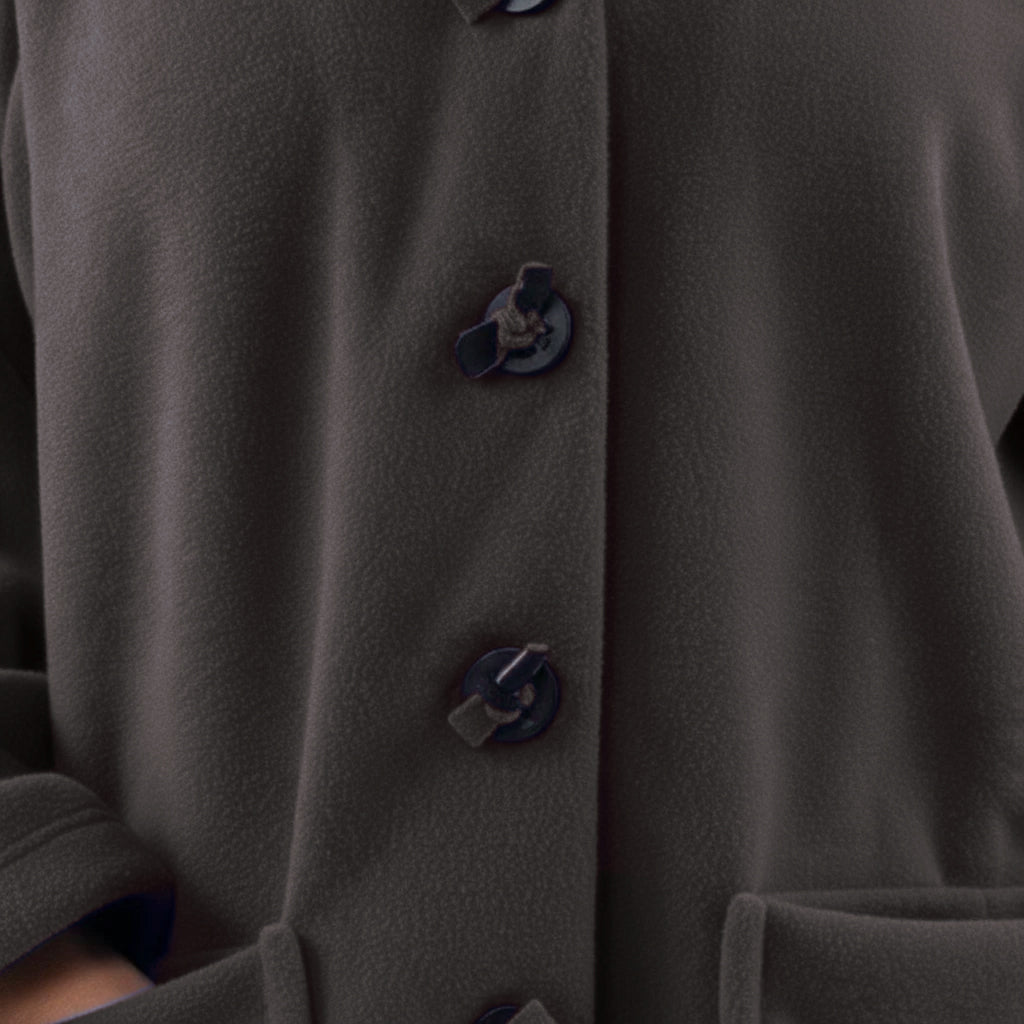 Boris Industries Felpa con Cappuccio