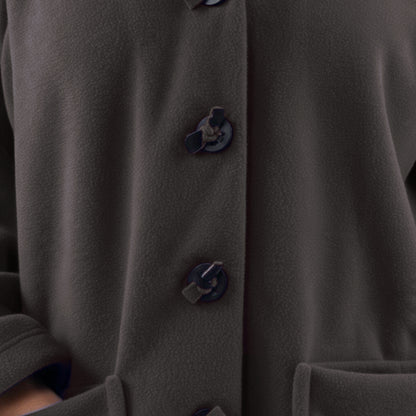 Boris Industries Felpa con Cappuccio